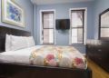 Cute 1BR in Greenwich Village (8420) ホテルの詳細