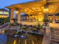 Cypress Bend Resort BW Premier Collection ホテルの詳細