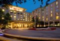 Dallas/Plano Marriott at Legacy Town Center ホテルの詳細