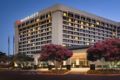 Dallas/Addison Marriott Quorum by the Galleria ホテルの詳細