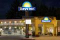 Days Inn by Wyndham King ホテルの詳細