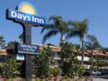 Days Inn by Wyndham San Diego Hotel Circle Near SeaWorld ホテルの詳細