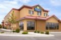 Days Inn & Suites by Wyndham Bozeman ホテルの詳細