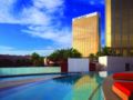 Delano Las Vegas at Mandalay Bay ホテルの詳細