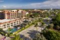 Delray Beach Marriott ホテルの詳細