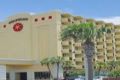 Delta Hotels Daytona Beach Oceanfront ホテルの詳細