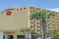 Delta Hotels Daytona Beach Oceanfront ホテルの詳細