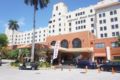 Design Suites Hollywood Beach 215 ホテルの詳細