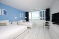 Design Suites Miami Beach 1006 ホテルの詳細