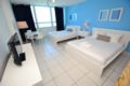 Design Suites Miami Beach 1026 ホテルの詳細