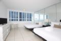 Design Suites Miami Beach 1109 ホテルの詳細