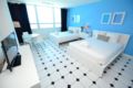 Design Suites Miami Beach 1135 ホテルの詳細