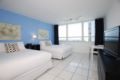 Design Suites Miami Beach 1206 ホテルの詳細