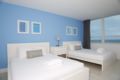 Design Suites Miami Beach 1223 ホテルの詳細