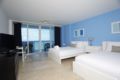 Design Suites Miami Beach 1230 ホテルの詳細