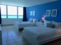 Design Suites Miami Beach 1232 ホテルの詳細