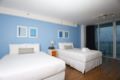 Design Suites Miami Beach 1405 ホテルの詳細