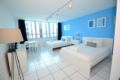 Design Suites Miami Beach 1407 ホテルの詳細