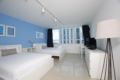 Design Suites Miami Beach 1412 ホテルの詳細