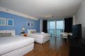 Design Suites Miami Beach 1427 ホテルの詳細
