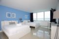 Design Suites Miami Beach 1605 ホテルの詳細
