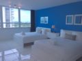 Design Suites Miami Beach 1614 ホテルの詳細