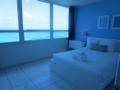 Design Suites Miami Beach 1631 ホテルの詳細
