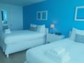 Design Suites Miami Beach 1633 ホテルの詳細