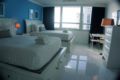 Design Suites Miami Beach 1706 ホテルの詳細