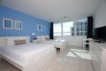 Design Suites Miami Beach 1708 ホテルの詳細