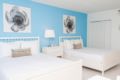 Design Suites Miami Beach 1718 ホテルの詳細