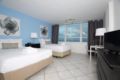 Design Suites Miami Beach 1725 ホテルの詳細