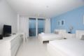 Design Suites Miami Beach 1728 ホテルの詳細