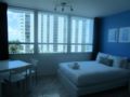 Design Suites Miami Beach 406 ホテルの詳細
