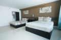Design Suites Miami Beach 410 ホテルの詳細