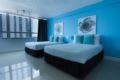 Design Suites Miami Beach 411 ホテルの詳細