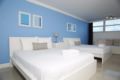 Design Suites Miami Beach 429 ホテルの詳細