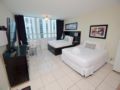 Design Suites Miami Beach 507 ホテルの詳細