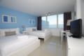 Design Suites Miami Beach 525 ホテルの詳細