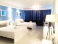 Design Suites Miami Beach 533 ホテルの詳細