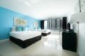 Design Suites Miami Beach 612 ホテルの詳細