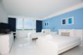 Design Suites Miami Beach 620 ホテルの詳細
