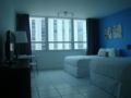 Design Suites Miami Beach 709 ホテルの詳細