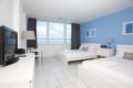 Design Suites Miami Beach 734 ホテルの詳細