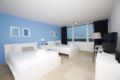 Design Suites Miami Beach 806 ホテルの詳細