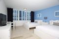 Design Suites Miami Beach 807 ホテルの詳細