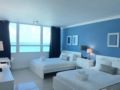 Design Suites Miami Beach 821 ホテルの詳細