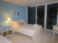 Design Suites Miami Beach 827 ホテルの詳細