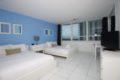 Design Suites Miami Beach 910 ホテルの詳細