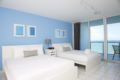 Design Suites Miami Beach 927 ホテルの詳細